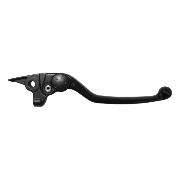 Hi Level Lever front brake black yamaha 4b5